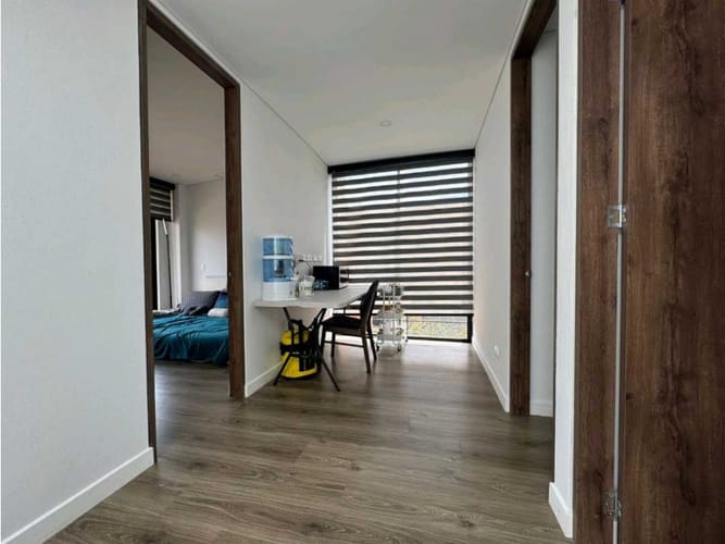 Casa de 3 alcobas en venta en Chuntame, Chía, 110 m² · foto 13 de 14