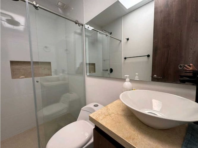 Casa de 3 alcobas en venta en Chuntame, Chía, 110 m² · foto 14 de 14