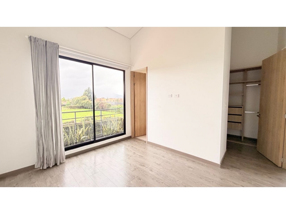 Casa en venta en Fonquetá, Chía · foto 17 de 24