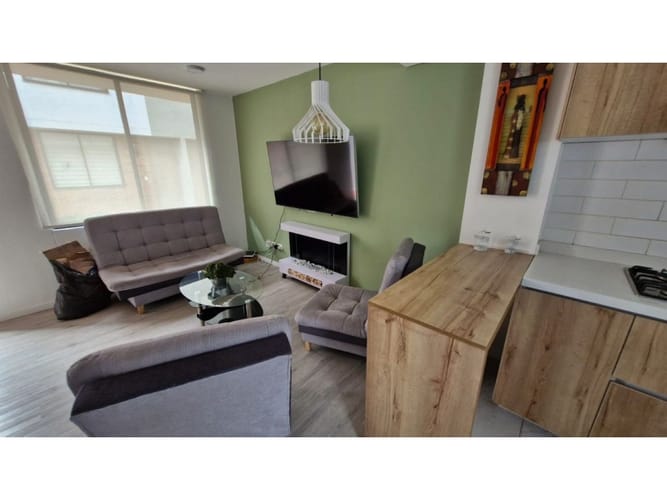 Casa en venta en Yerbabuena, Chía · foto 5 de 24