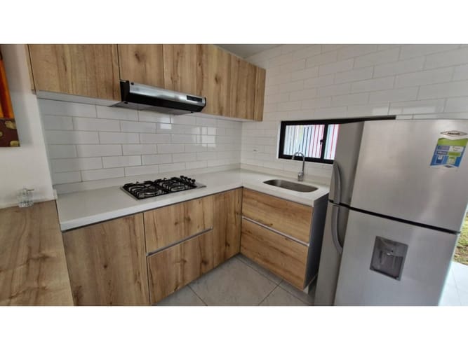 Casa en venta en Yerbabuena, Chía · foto 6 de 24