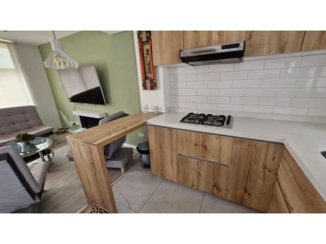 Casa en venta en Yerbabuena, Chía · foto 7 de 24