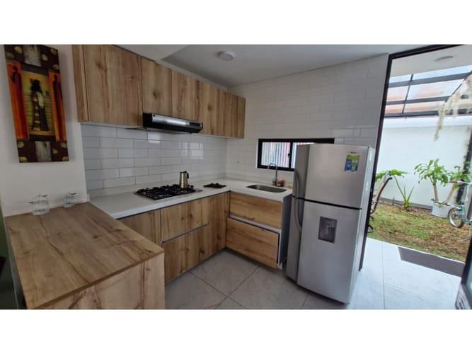 Casa en venta en Yerbabuena, Chía · foto 8 de 24
