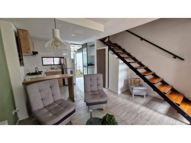 Casa en venta en Yerbabuena, Chía · foto 10 de 24