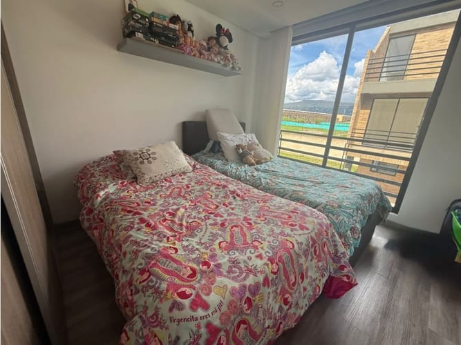 Casa de 3 alcobas en venta en Bojaca, Chía, 128 m² · foto 3 de 15