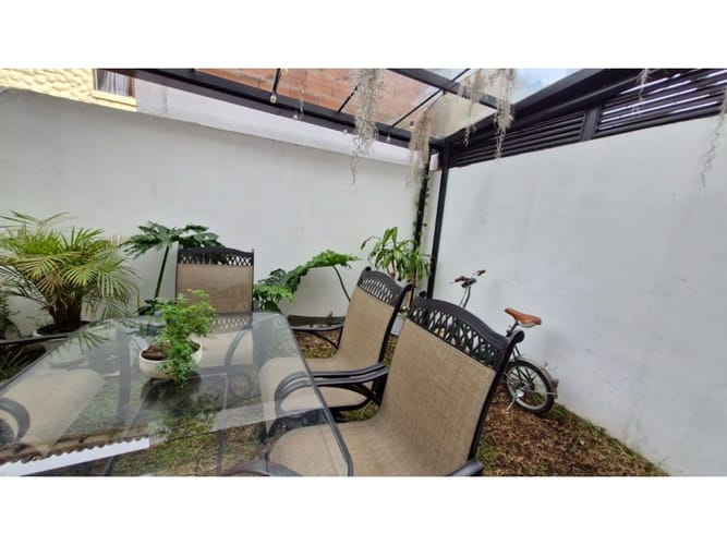 Casa en venta en Yerbabuena, Chía · foto 11 de 24