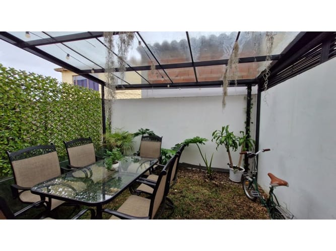 Casa en venta en Yerbabuena, Chía · foto 12 de 24