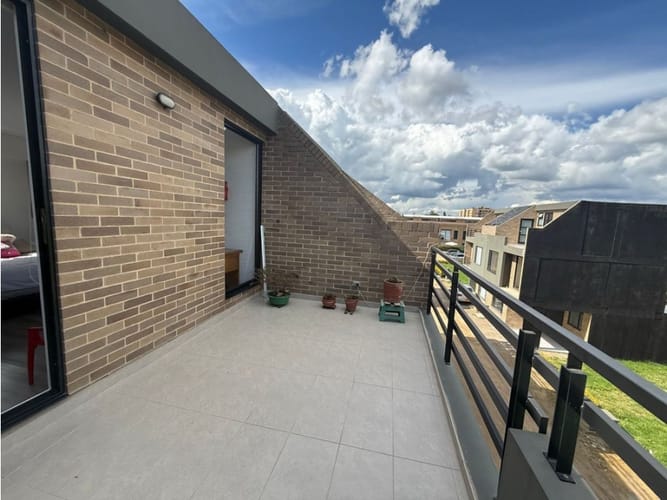 Casa de 3 alcobas en venta en Bojaca, Chía, 128 m² · foto 4 de 15