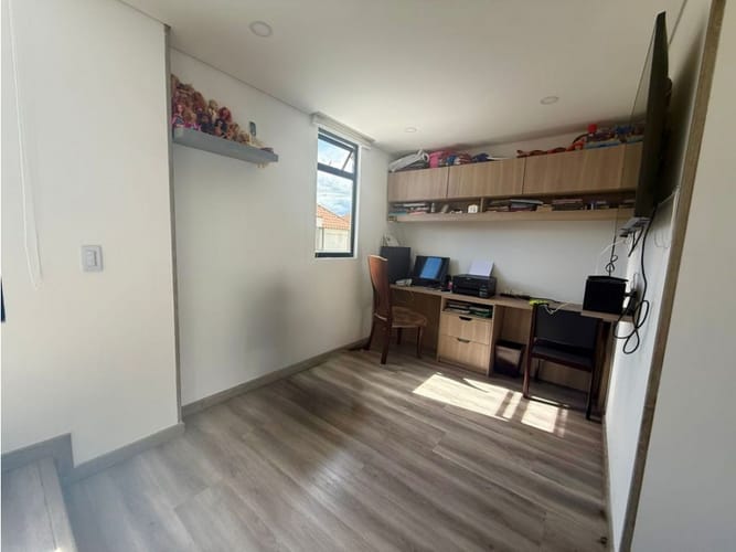 Casa de 3 alcobas en venta en Bojaca, Chía, 128 m² · foto 5 de 15