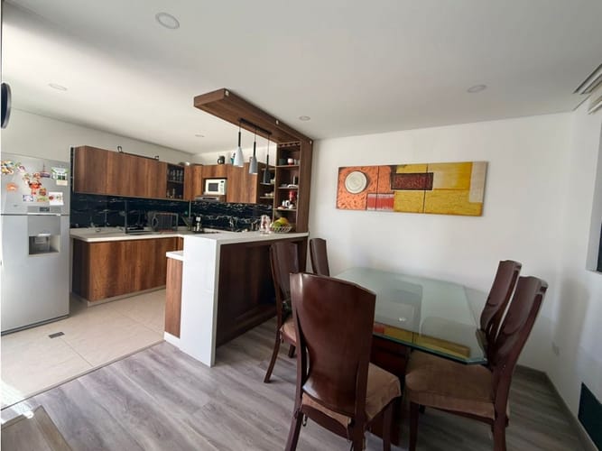 Casa de 3 alcobas en venta en Bojaca, Chía, 128 m² · foto 6 de 15