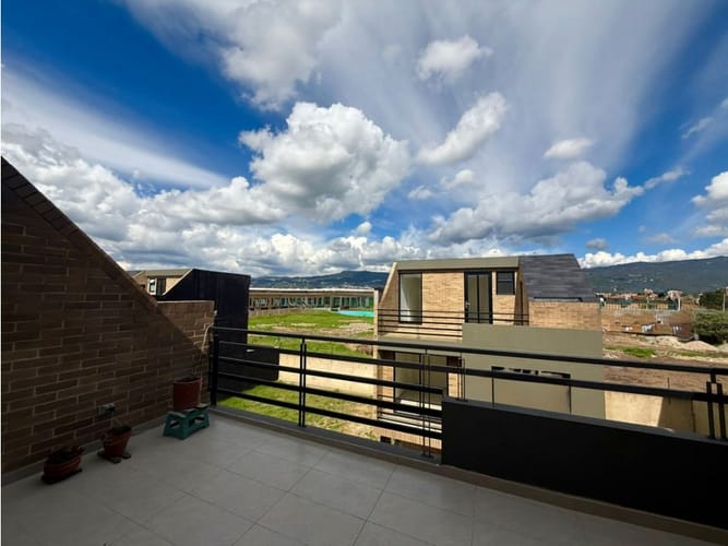 Casa de 3 alcobas en venta en Bojaca, Chía, 128 m² · foto 10 de 15