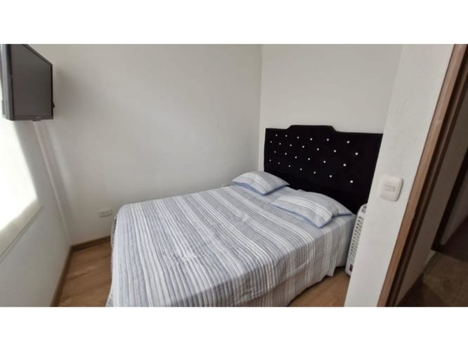 Casa en venta en Yerbabuena, Chía · foto 19 de 24