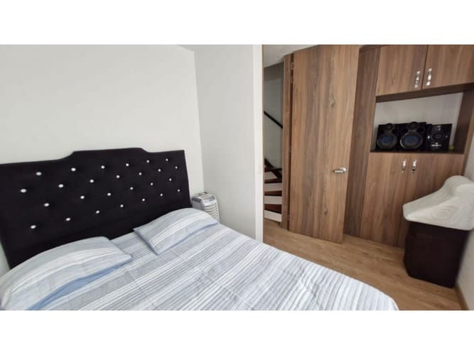 Casa en venta en Yerbabuena, Chía · foto 20 de 24