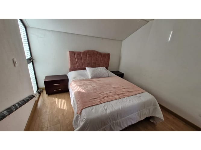 Casa en venta en Yerbabuena, Chía · foto 23 de 24