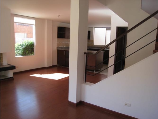 Casa en venta en Vereda La Balsa, Chía · foto 2 de 23