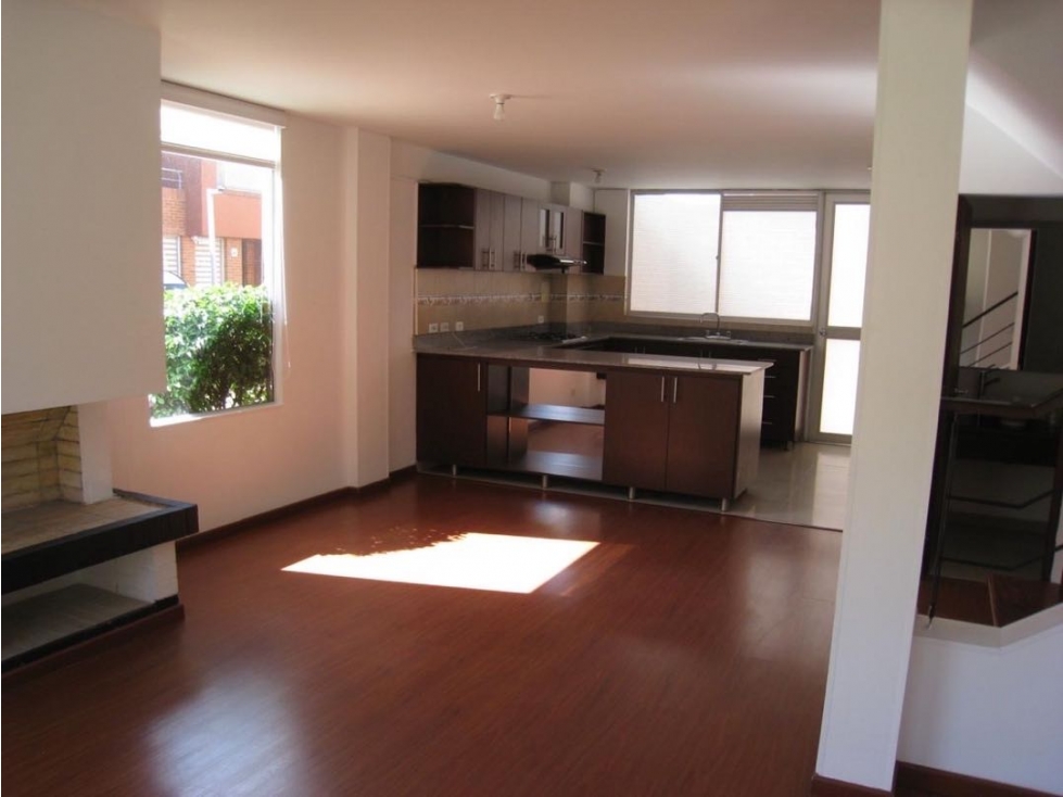 Casa en venta en Vereda La Balsa, Chía · foto 3 de 23