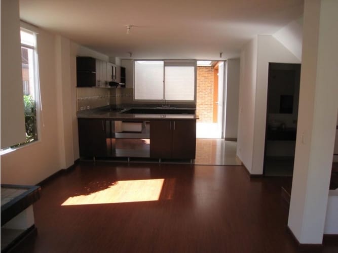 Casa en venta en Vereda La Balsa, Chía · foto 4 de 23