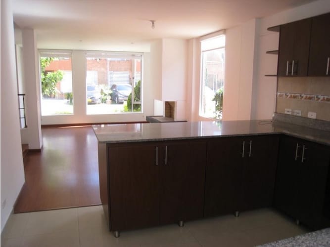 Casa en venta en Vereda La Balsa, Chía · foto 6 de 23
