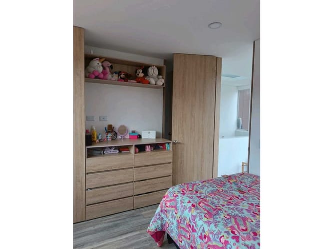Casa de 3 alcobas en venta en Chuntame, Chía, 132 m² · foto 3 de 24