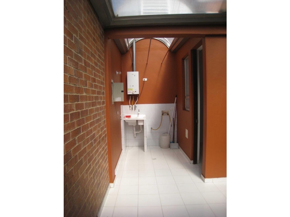 Casa en venta en Vereda La Balsa, Chía · foto 8 de 23