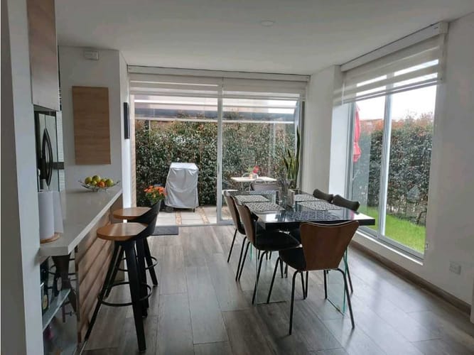 Casa de 3 alcobas en venta en Chuntame, Chía, 132 m² · foto 8 de 24