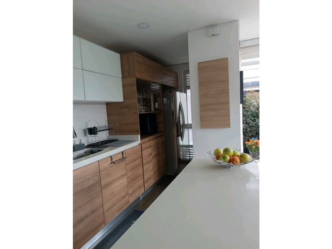 Casa de 3 alcobas en venta en Chuntame, Chía, 132 m² · foto 10 de 24