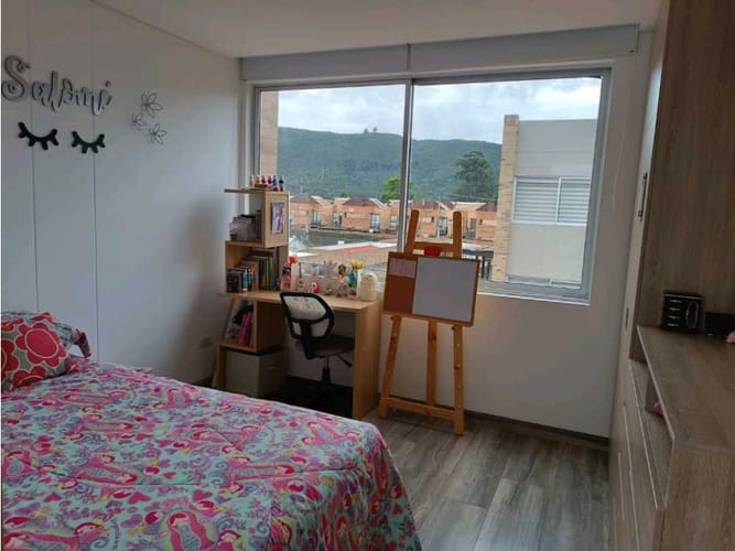 Casa de 3 alcobas en venta en Chuntame, Chía, 132 m² · foto 12 de 24