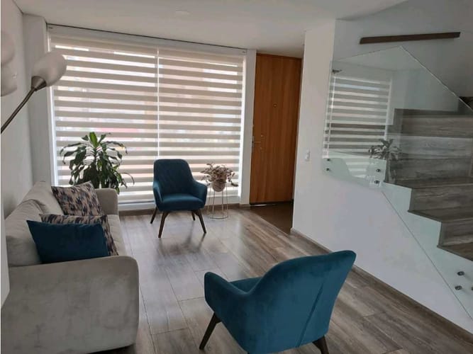 Casa de 3 alcobas en venta en Chuntame, Chía, 132 m² · foto 13 de 24
