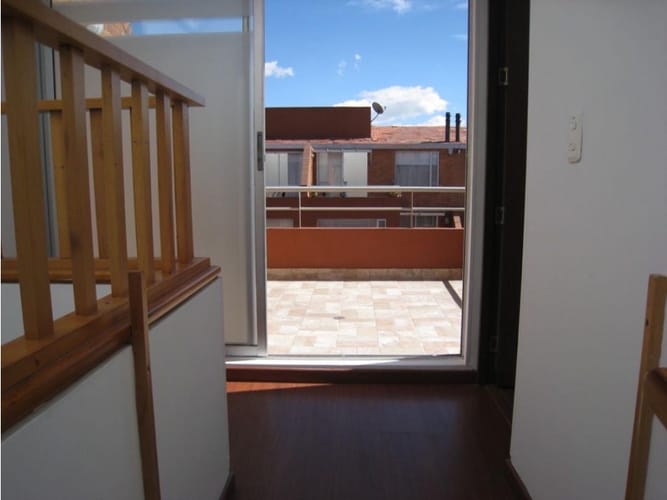 Casa en venta en Vereda La Balsa, Chía · foto 18 de 23