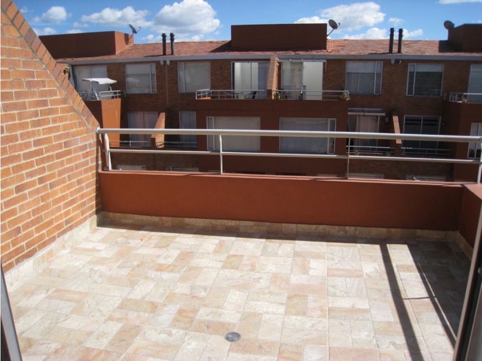 Casa en venta en Vereda La Balsa, Chía · foto 19 de 23