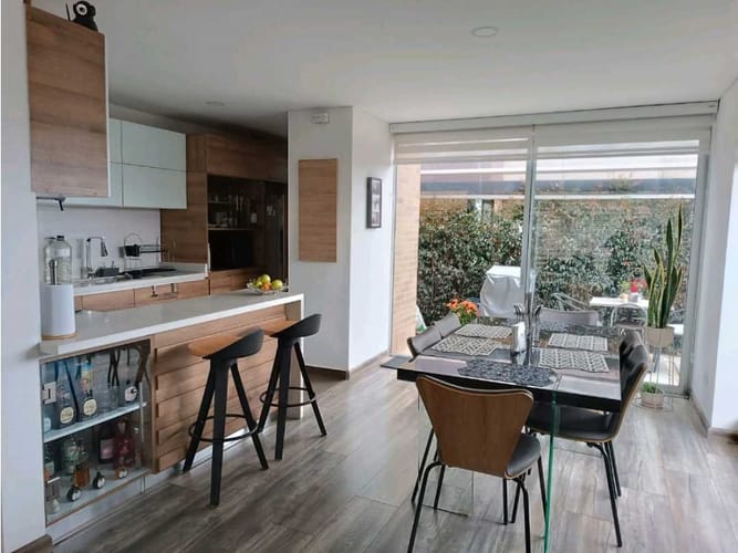 Casa de 3 alcobas en venta en Chuntame, Chía, 132 m² · foto 17 de 24