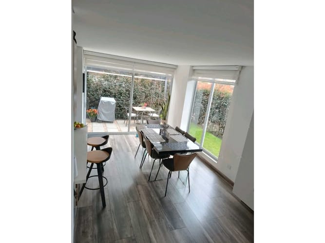 Casa de 3 alcobas en venta en Chuntame, Chía, 132 m² · foto 19 de 24