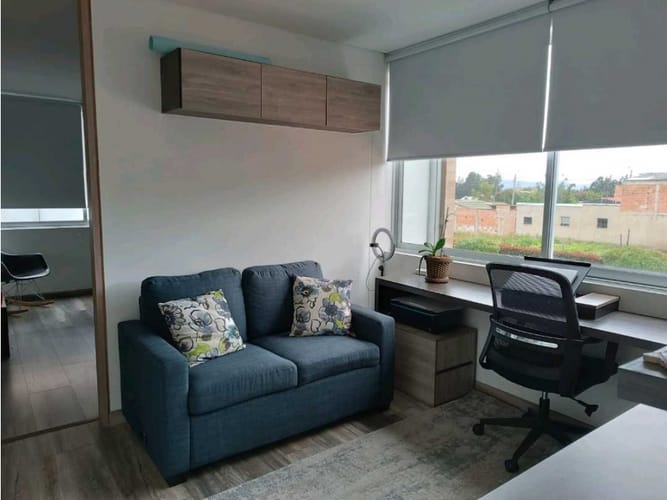Casa de 3 alcobas en venta en Chuntame, Chía, 132 m² · foto 20 de 24