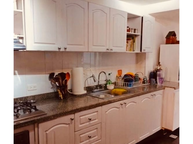 Casa en venta en Fonquetá, Chía · foto 2 de 6