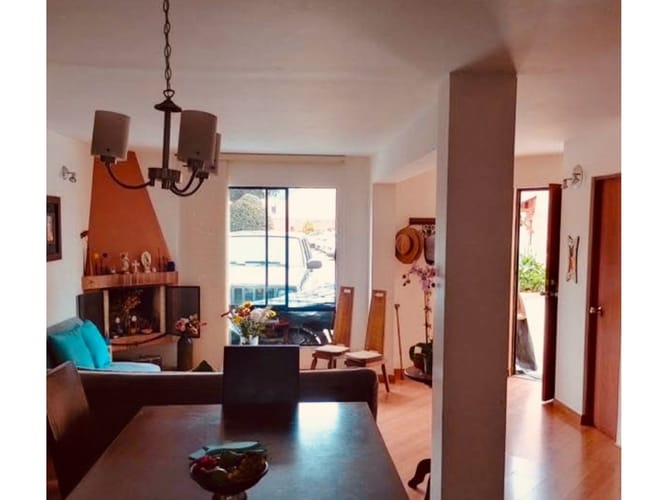 Casa en venta en Fonquetá, Chía · foto 3 de 6