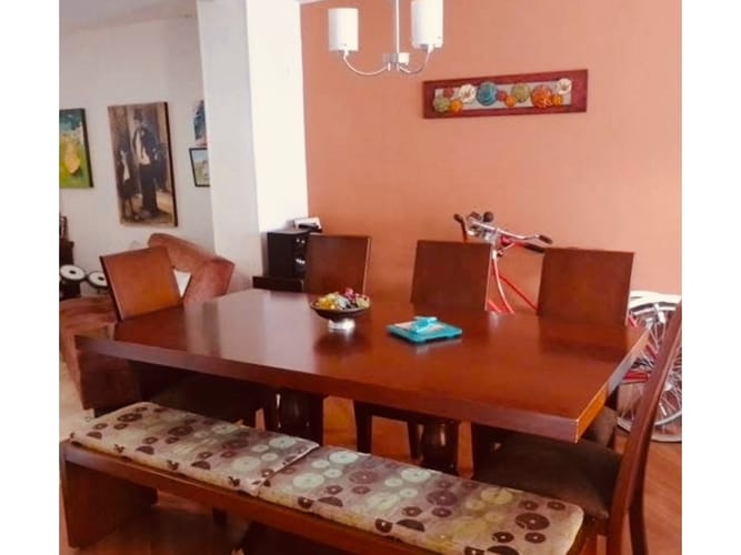 Casa en venta en Fonquetá, Chía · foto 4 de 6