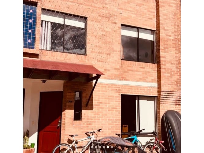 Casa en venta en Fonquetá, Chía · foto 6 de 6