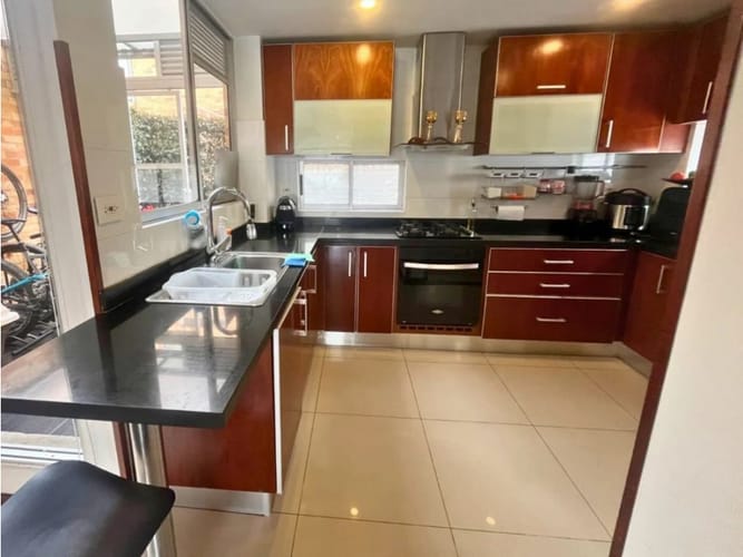 Casa de 3 alcobas en venta en Bojaca, Chía, 174 m² · foto 4 de 16