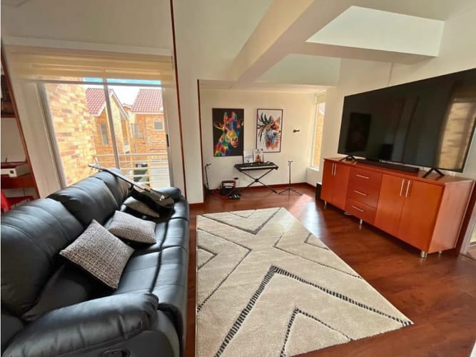 Casa de 3 alcobas en venta en Bojaca, Chía, 174 m² · foto 5 de 16