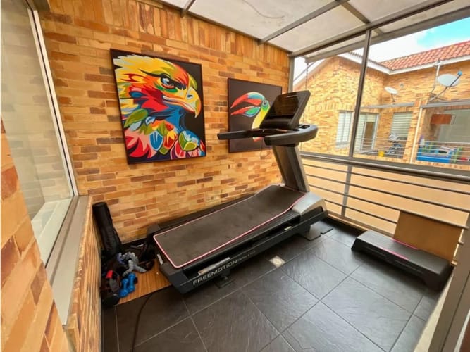 Casa de 3 alcobas en venta en Bojaca, Chía, 174 m² · foto 6 de 16