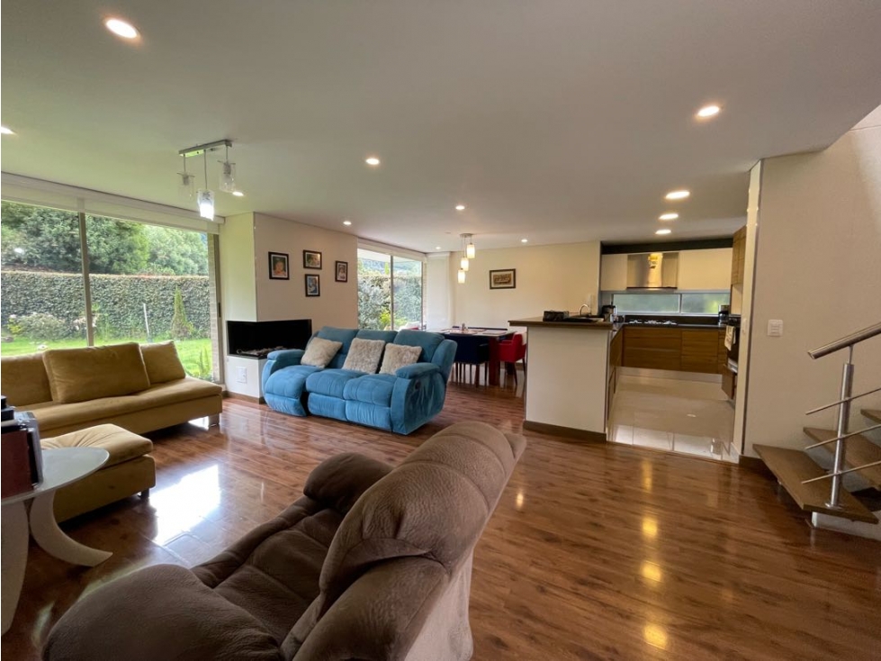 Casa en venta en Chuntame, Cajicá · foto 4 de 24