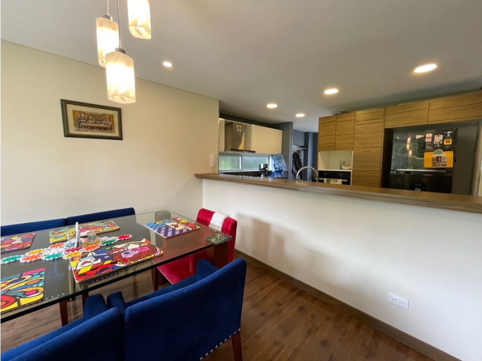 Casa en venta en Chuntame, Cajicá · foto 6 de 24