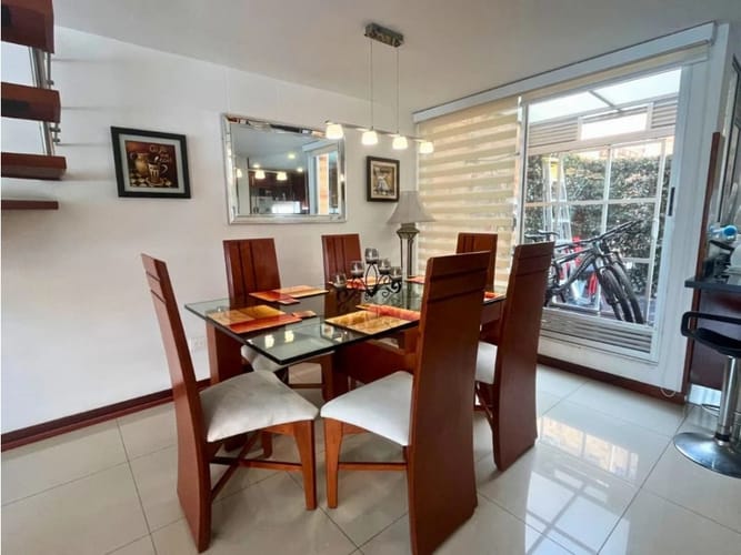 Casa de 3 alcobas en venta en Bojaca, Chía, 174 m² · foto 12 de 16