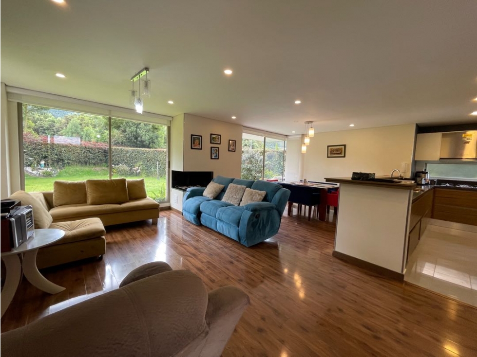 Casa en venta en Chuntame, Cajicá · foto 7 de 24