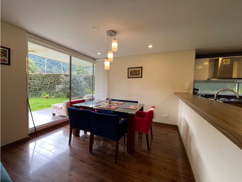 Casa en venta en Chuntame, Cajicá · foto 8 de 24