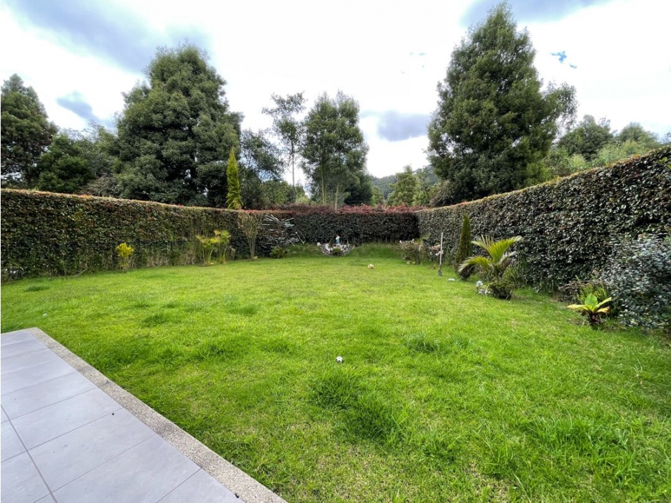 Casa en venta en Chuntame, Cajicá · foto 9 de 24