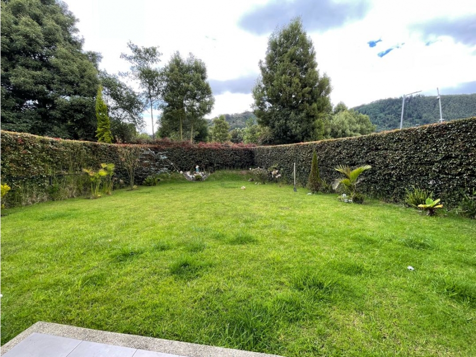 Casa en venta en Chuntame, Cajicá · foto 10 de 24
