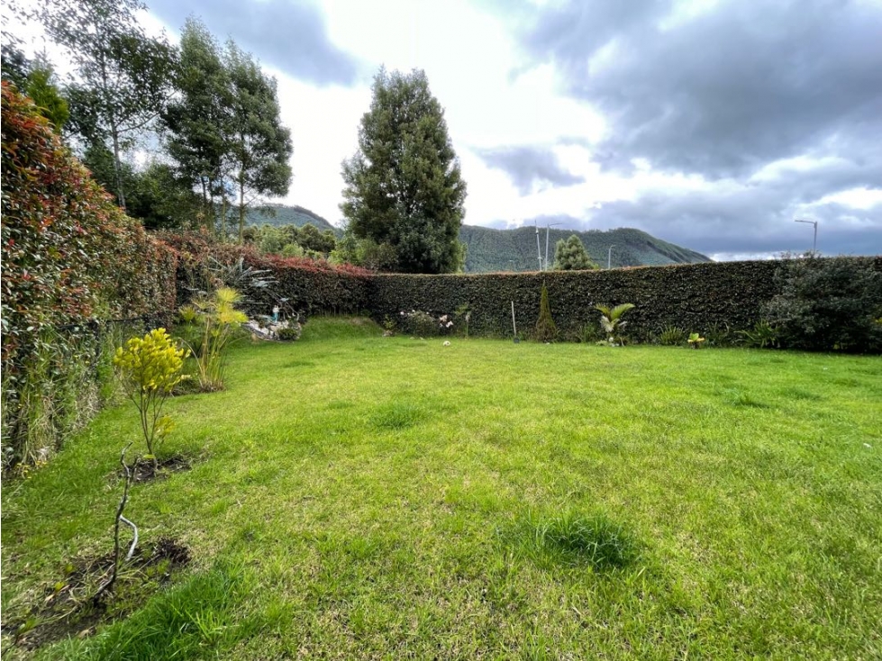 Casa en venta en Chuntame, Cajicá · foto 11 de 24