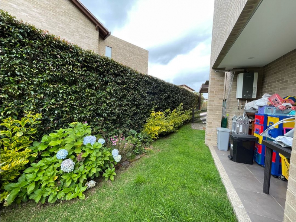 Casa en venta en Chuntame, Cajicá · foto 12 de 24