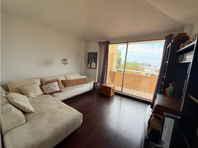 Casa de 3 alcobas en venta en Santa Lucia, Chía, 161 m² · foto 3 de 23